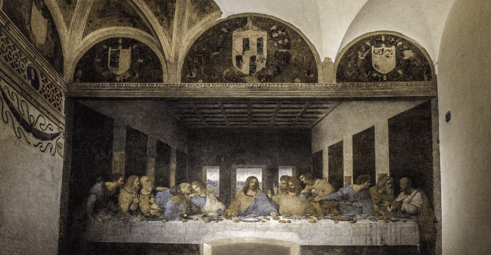 Milan, Guided Tour of The Last Supper - Housity