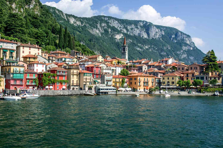 Milan: Full Lake Como Cruise: Exploring Varenna & Bellagio Monza: Full Lake Como Cruise: Exploring Varenna & Bellagio