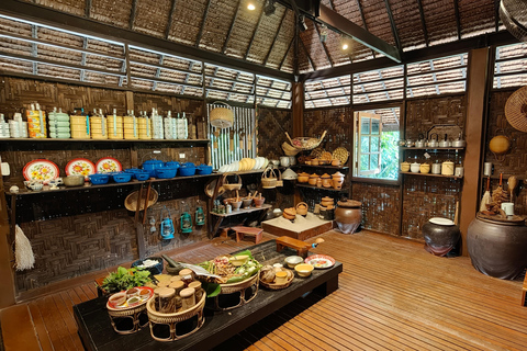 Phuket: 6 Authentic Thai Cultural Hands-On Experiences