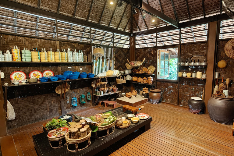 Phuket: 6 Authentic Thai Cultural Hands-On Experiences