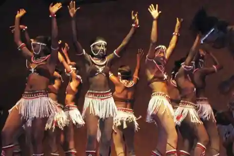 Cena al Safari Park Hotel ed esperienza di danza dei gatti