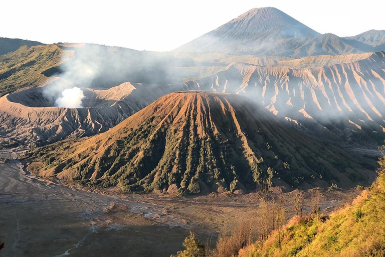 Bromo Tour from Yogyakarta in 3 Days and 2 Nights