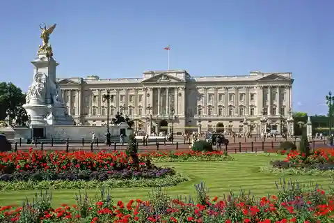 Douvres : Visite touristique de Londres avec déjeuner et retour à l'hôtel