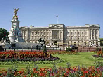 Douvres : Visite touristique de Londres avec déjeuner et retour à l'hôtel