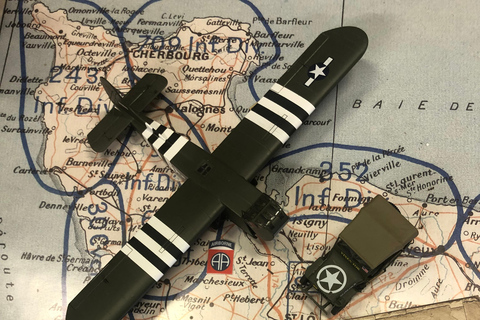 Normandy: 2.5-hour D-Day Battlefield Tour