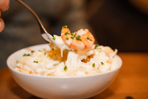 Málaga: Gourmet Tapas and Wine Tour