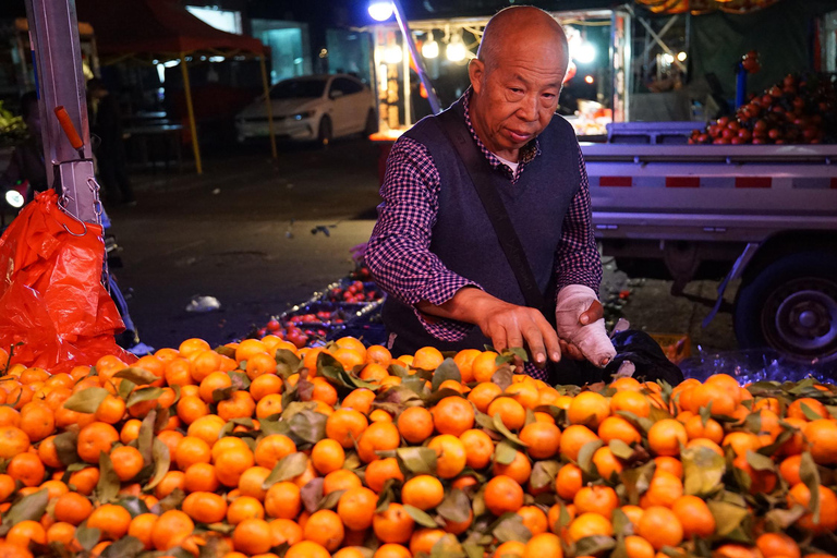 Guangzhou: 3-Day Local Experience with Host