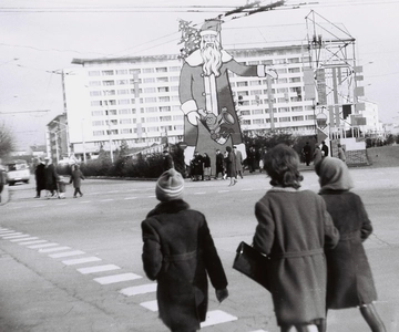 Cluj-Napoca: Communist Era Walking Tour