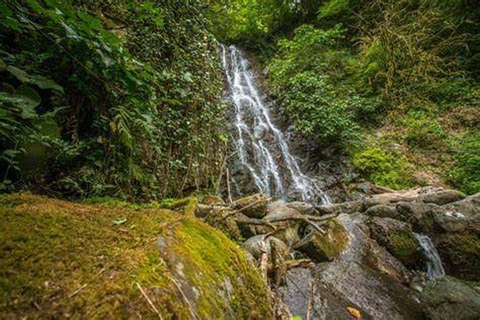 From Batumi: Best of Adjara –Waterfalls, History & Coastline