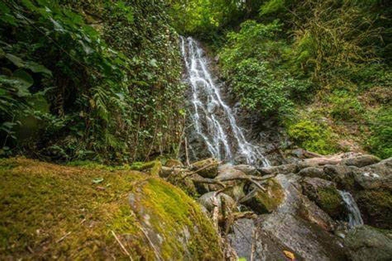 From Batumi: Best of Adjara –Waterfalls, History & Coastline