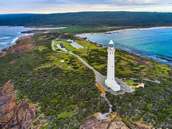 From Perth 3Day Margaret River Escape GetYourGuide