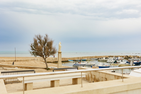 Sicile : lieux de tournage de Commissaire Montalbano