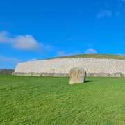 Newgrange Passage Tomb & Ancients Irish Sites.