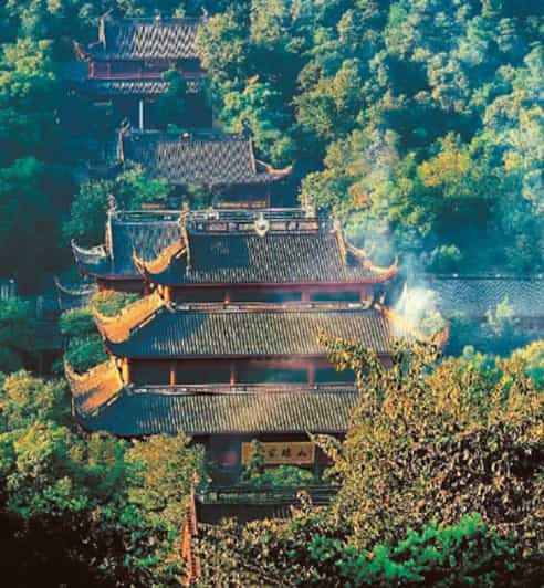 Hangzhou:Flexible Private Tour by Bullet Train from Shanghai