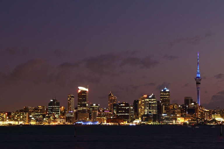 Best of Auckland: Private Walking Tour with a Local Private City Walking Tour - 3Hr