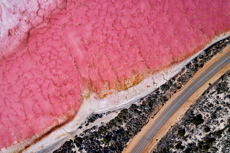 Perth: 3-Day Kalbarri, Pinnacles, & Pink Lake Tour