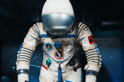 Shanghai: Suzhou Creek Industrial Heritage Walking Tour