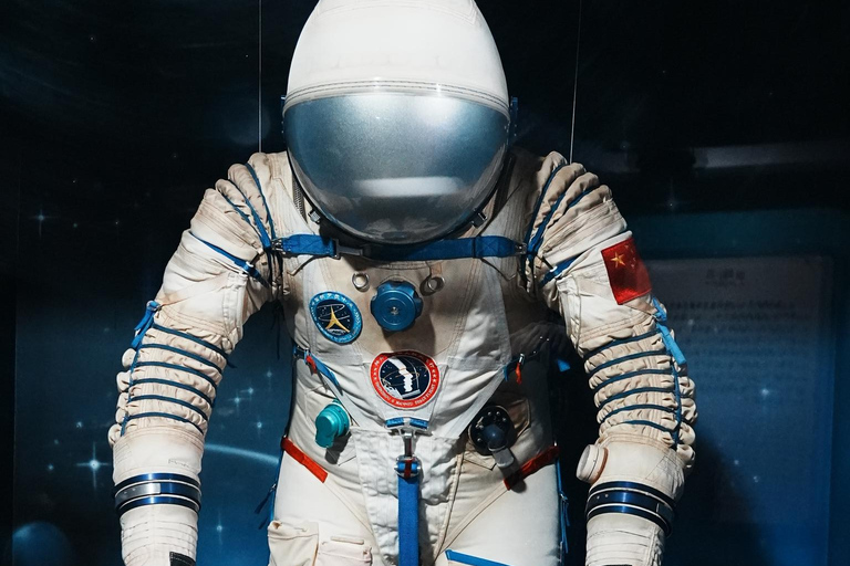 Shanghai: Suzhou Creek Industrial Heritage Walking Tour