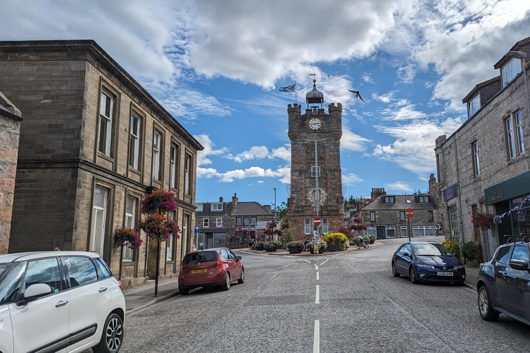 Tour privado de la Ruta del Whisky de Speyside desde InvernessRuta del Whisky de Speyside