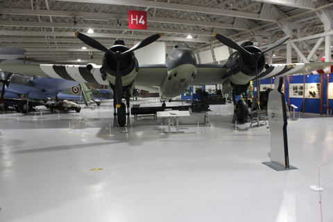 London: Masters of the Air Tour