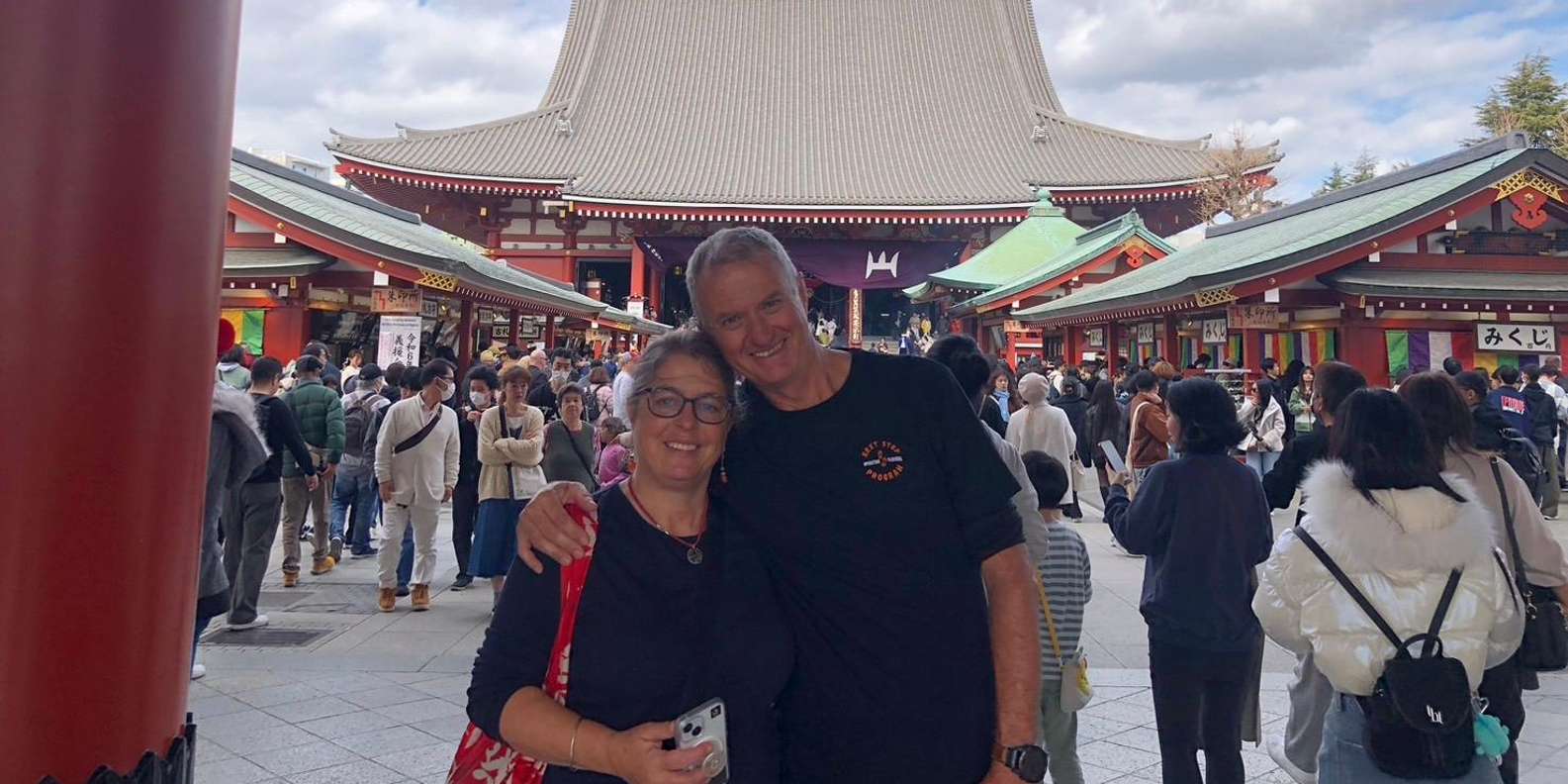 Private omakase dining experience in Asakusa, Tokyo — image 11