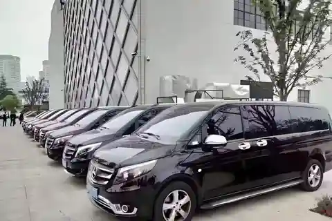 Beijing: private transfer to Great Wall from airport/hotel