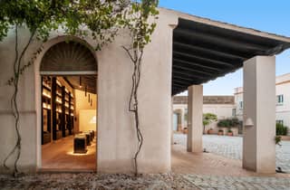 Sevilla: Besuch der Bodegas Góngora