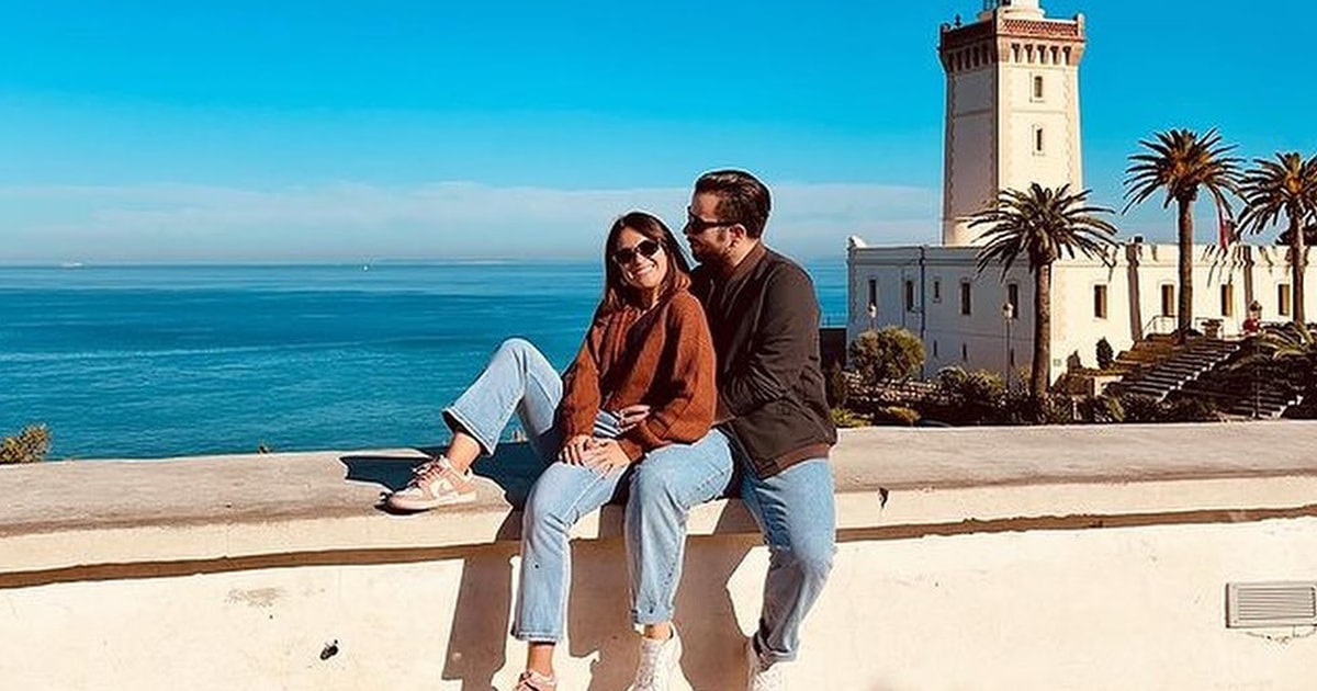 Tagestour von Tarifa nach Tanger Tickets für die Fähre + private Tour GetYourGuide