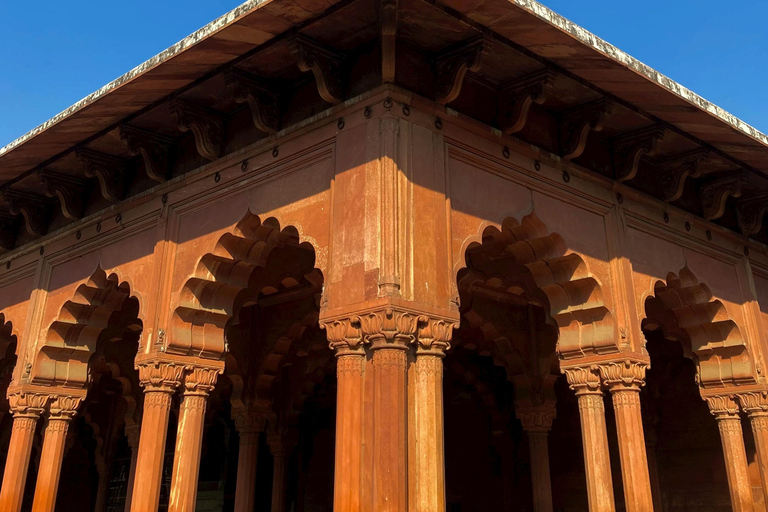 Delhi: Haridwar, Rishikesh, Mussorie y Dehradun, excursión de un díaDelhi: Haridwar, Rishikesh, Mussorie y Dehradun, excursión de 5 días