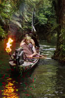 Mitai Maori Village, Cultural Experience and Dinner Buffet - Housity