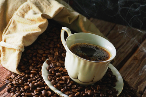 Naples: Neapolitan Tailoring Masterclass, Pizza & Coffee