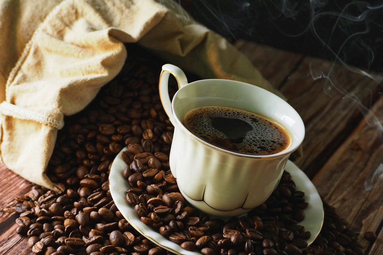 Naples: Neapolitan Tailoring Masterclass, Pizza & Coffee