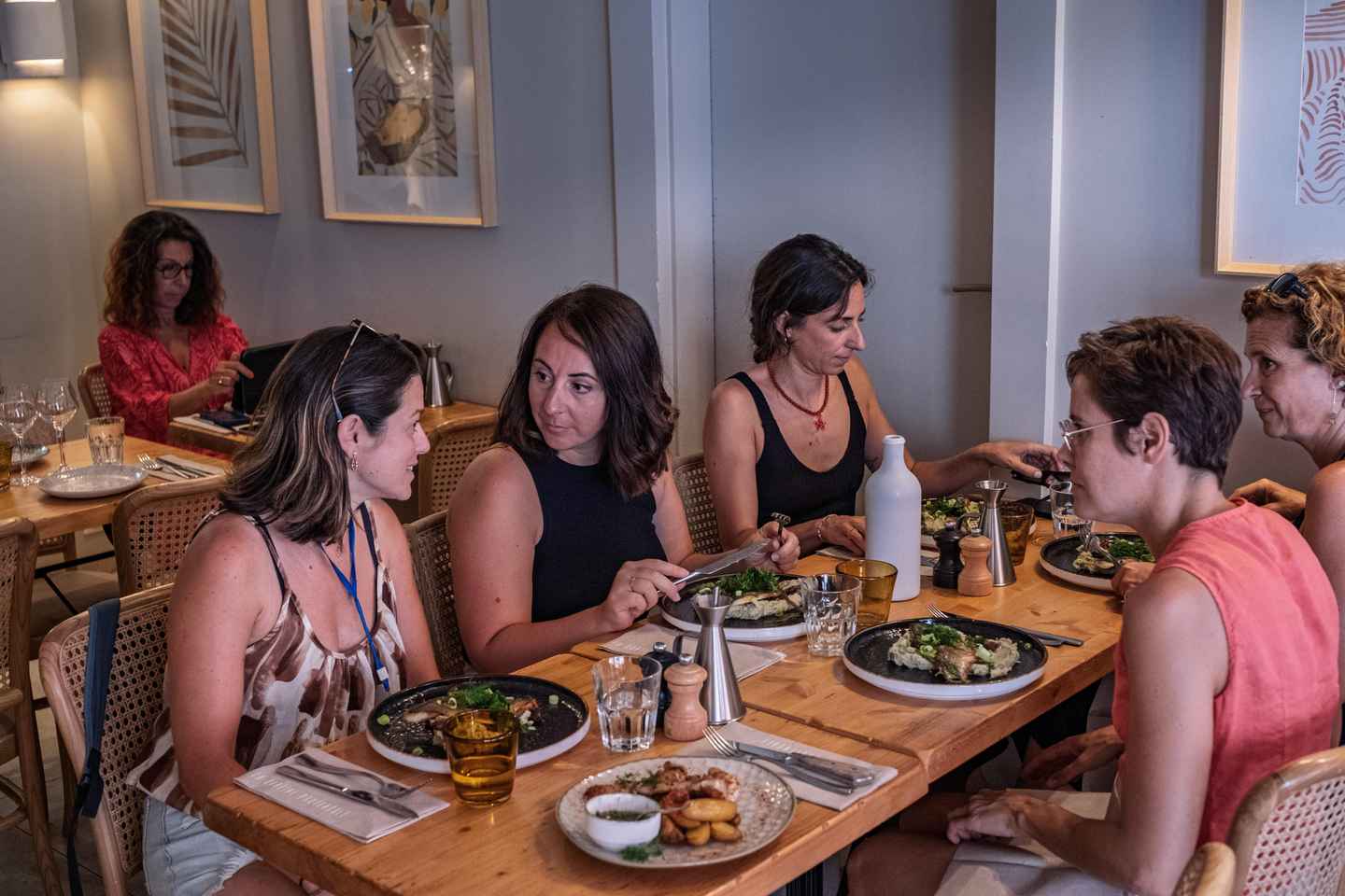 Nice: City Foods Guided Walking Tour