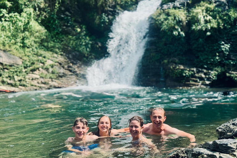 From Hanoi by Limousine: Ha Giang Loop 3N3D with Easy Riders