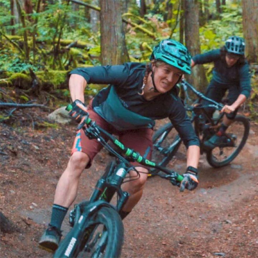 Squamish: Explore The World's Best Trails on a Bike GetYourGuide