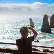 From Melbourne: Great Ocean Road Full-Day Guided Trip