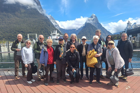 Queenstown: Southern Highlights – 3 Days &amp; 2 Nights