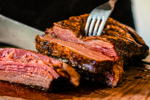 Visite culinaire secrète : Buenos Aires