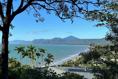 Cape Tribulation: Daintree, Mossman Gorge i Port Douglas...