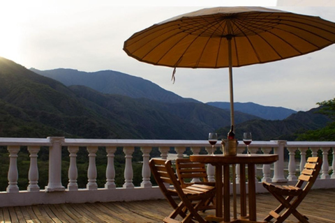 Medellin: Wine Tour in Antioquia, Flavors and unforgettable moments