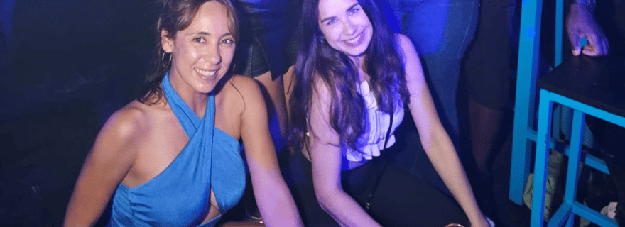 BarCrawl dans le centre-ville de San Jose