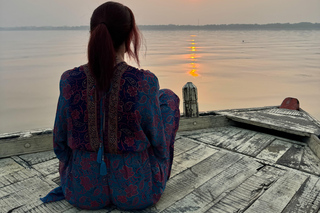 Varanasi image