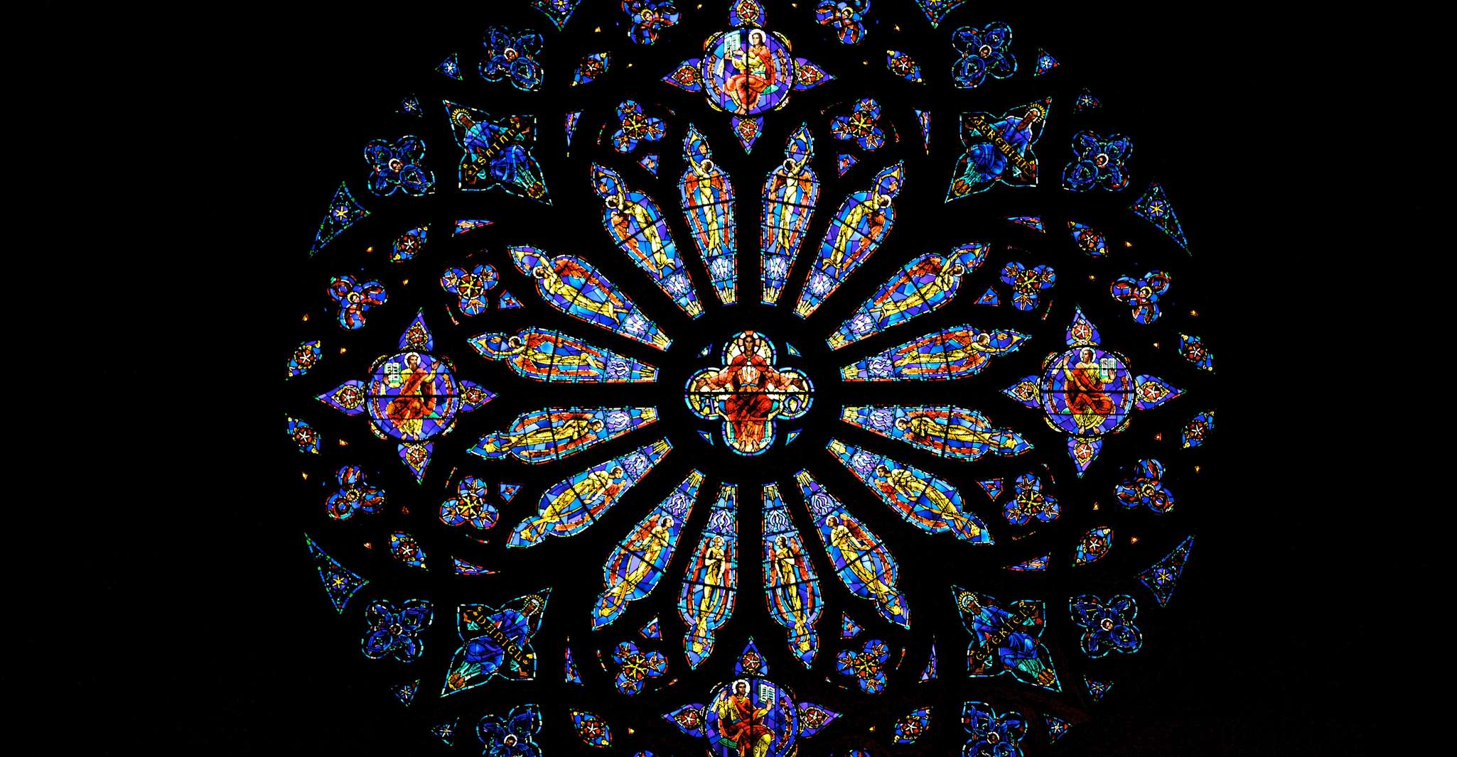 NYC, Cathedral of St. John the Divine Self-Guided Tour - Housity