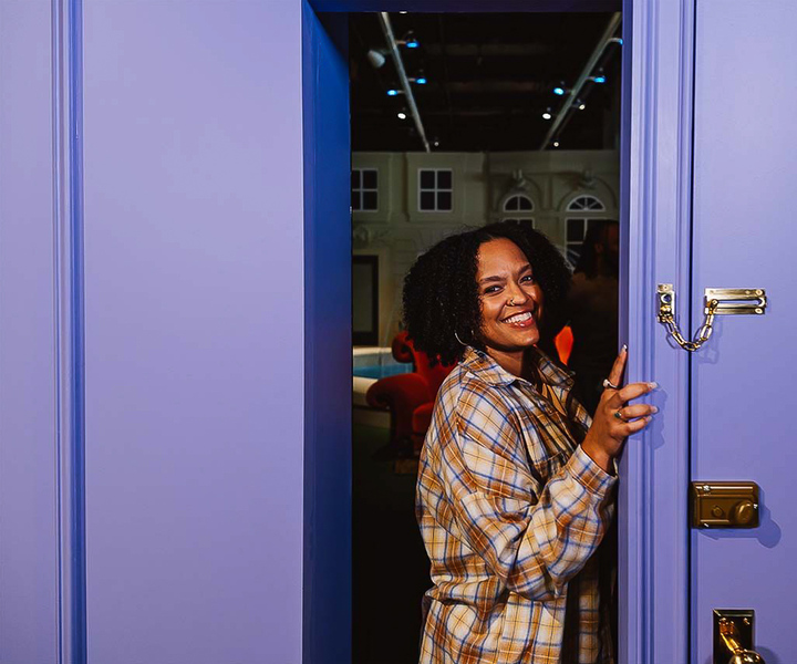 New York City: The FRIENDS™ Experience Entry Ticket