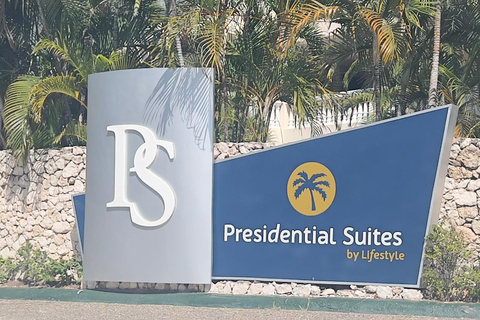 Puerto Plata City Tour: Historic Center & Countryside Ride