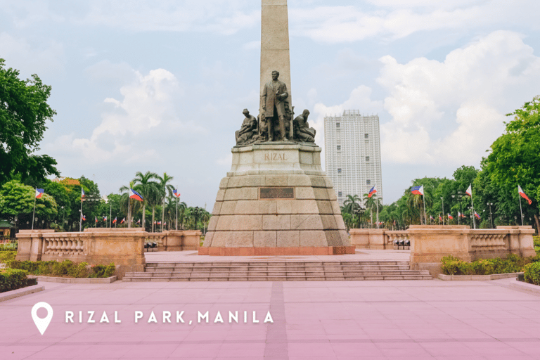 Manila: Intramuros Heritage Tour & Cultural Experience