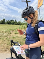 Interactive bike tour | Hops and malt (Pfaffenhofen a.d.ilm) - Housity