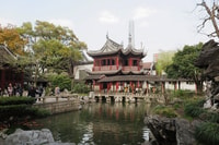 Découvrez l'itinéraire hors des battes - la vieille ville de Shanghai - Housity
