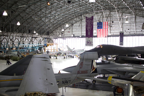 Denver: Wings Over the Rockies Air & Space Museum Admission