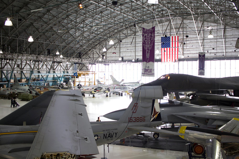 Denver: Wings Over the Rockies Air & Space Museum Admission